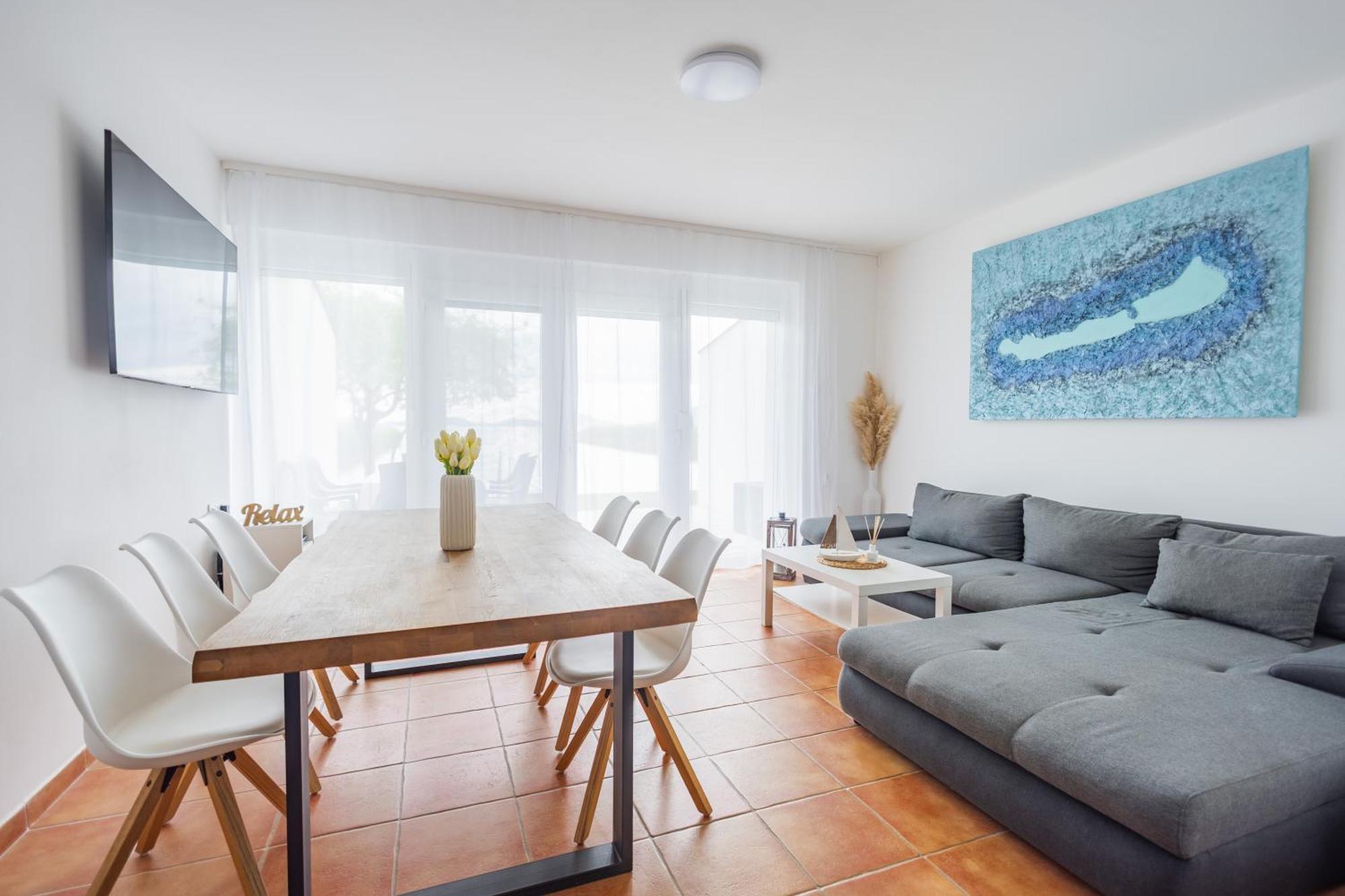 Balaton A Kertben - Balaton In The Garden - Beachfront Houses With Beautiful View, Private Beach Balatonfenyves Ruang foto